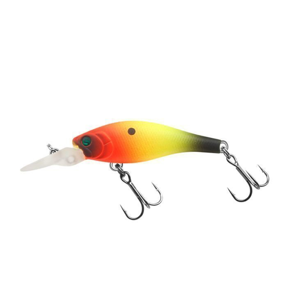 Воблер Sprut Zumi Mini