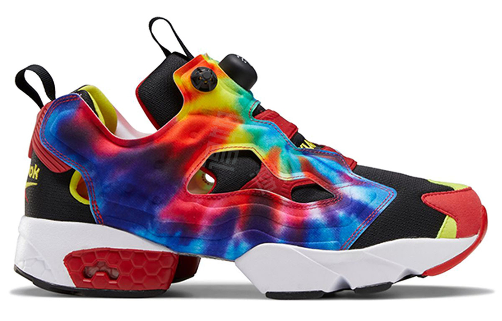 Кроссовки Xlarge X Reebok Instapump Fury Og