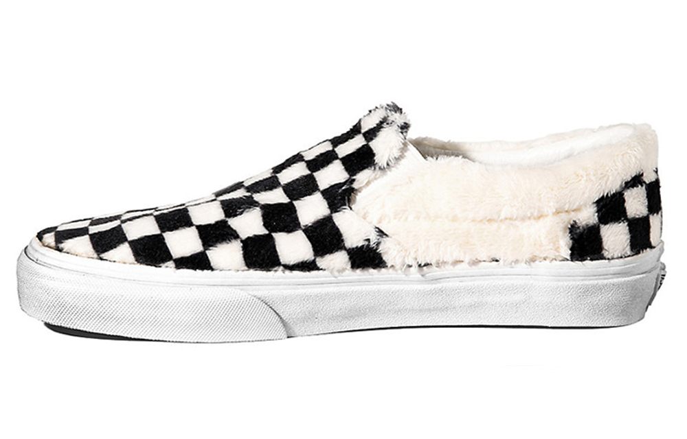Vans Slip-On Sherpa'