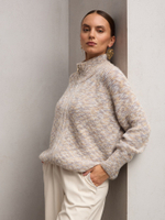 Жакет 2623 дрозд TINONA