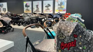 Санкт-Петербург, проспект Славы, 55