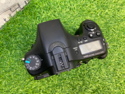 Sony A77 kit 18-55mm SAM Покупка/Продажа