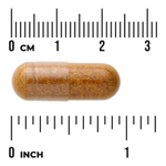 Swanson Vitamins, куркума, чеснок и кайенский перец, 60 капсул