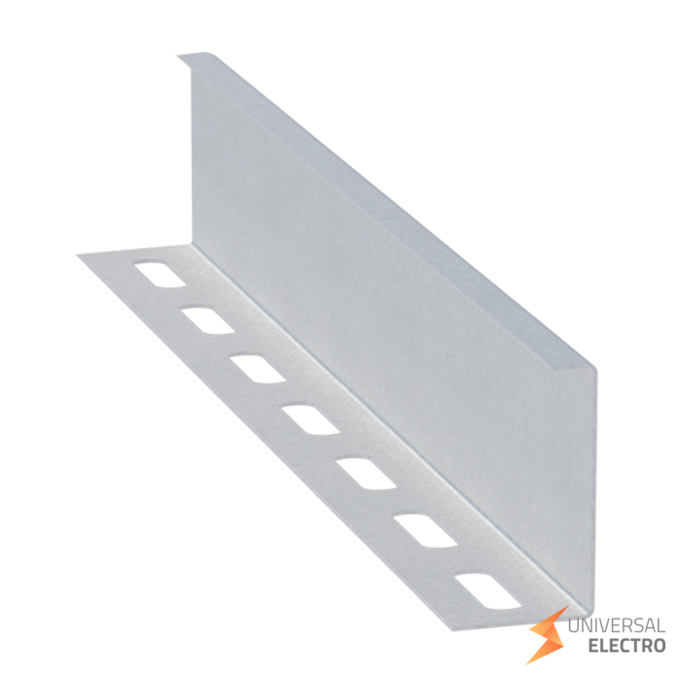 Перегородка разделительная h=100 мм (1500 мм) EKF