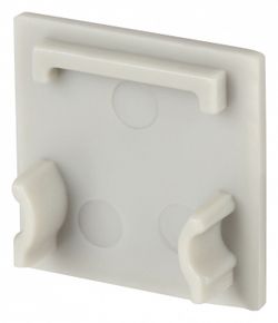 Заглушка для профиля Maytoni  ALM007EC