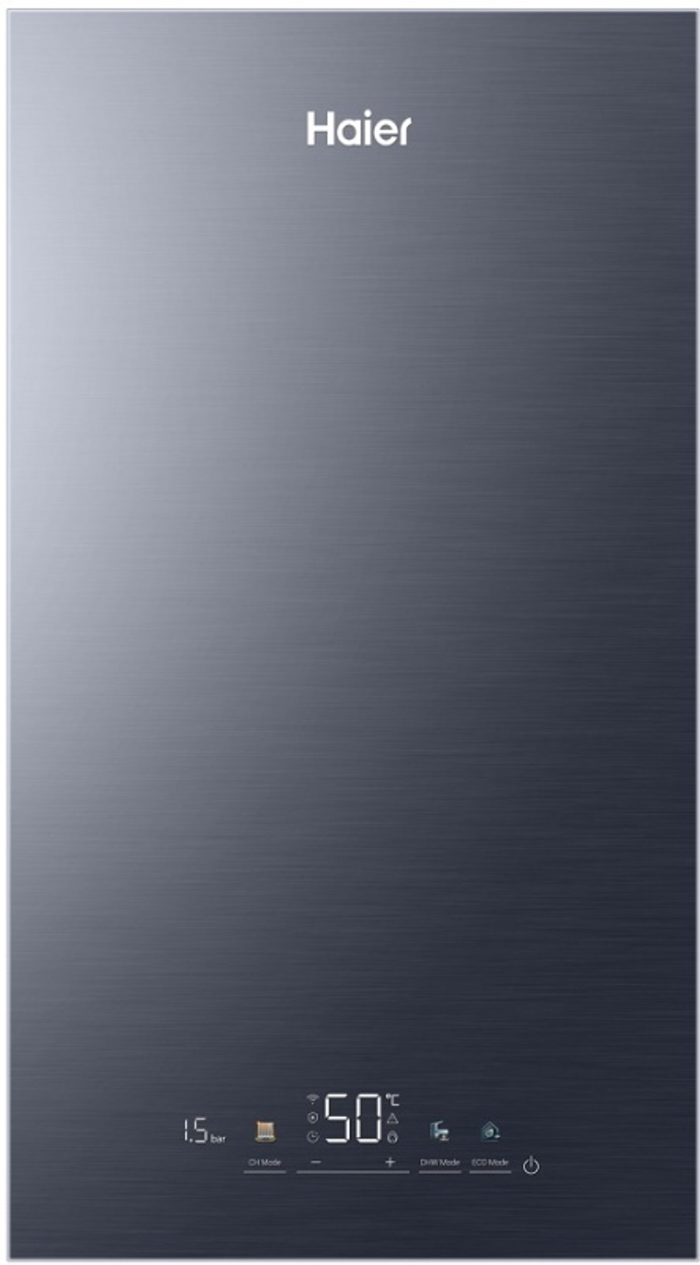 Котёл газовый Haier EvoLine 2.24 Ti, кВт-24, двухконтурный