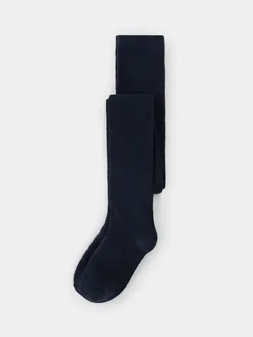 колготки  для девочки  К 9272/1/черный ирис