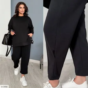 Костюм II-3444 Фабрика Моды