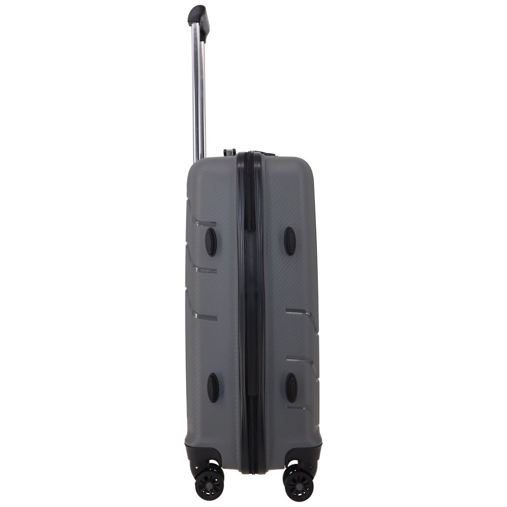 Чемодан 462 / Полипропилен