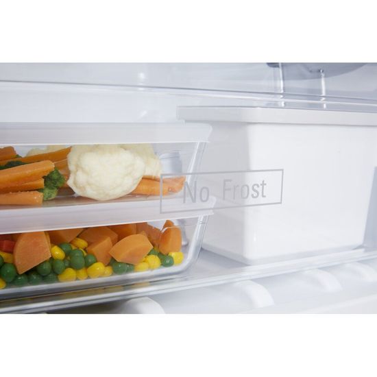 Встраиваемый холодильник Hotpoint-Ariston BCB 8020 AA F C O3