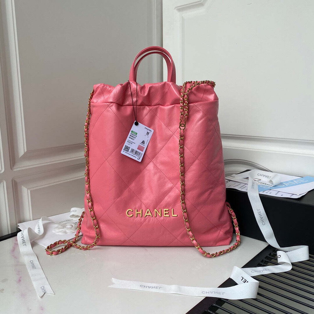 Chanel Bag 51 cm