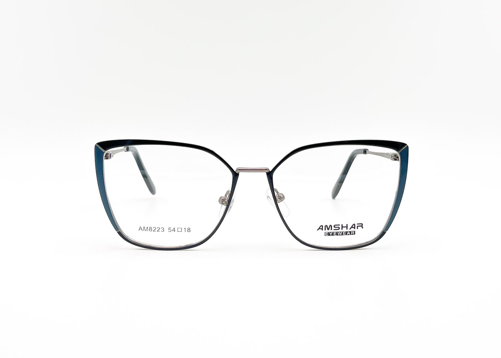 Изг. оправы Amshar AM8223 C6