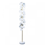 Торшер Loft It Matisse 10008F white