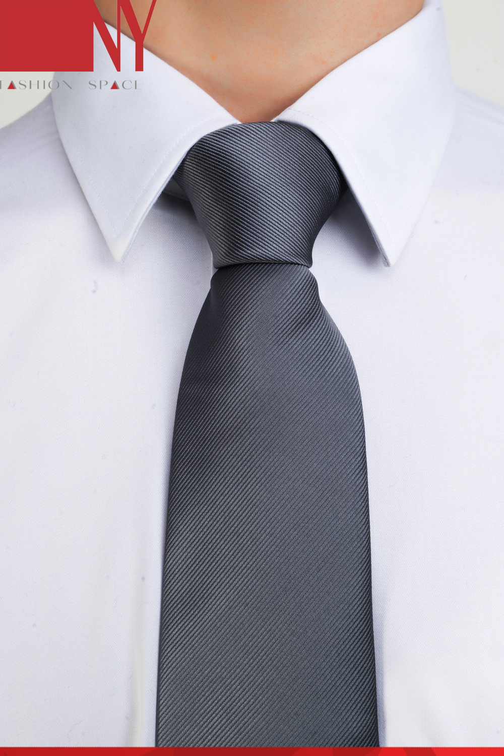 Галстук Titanium