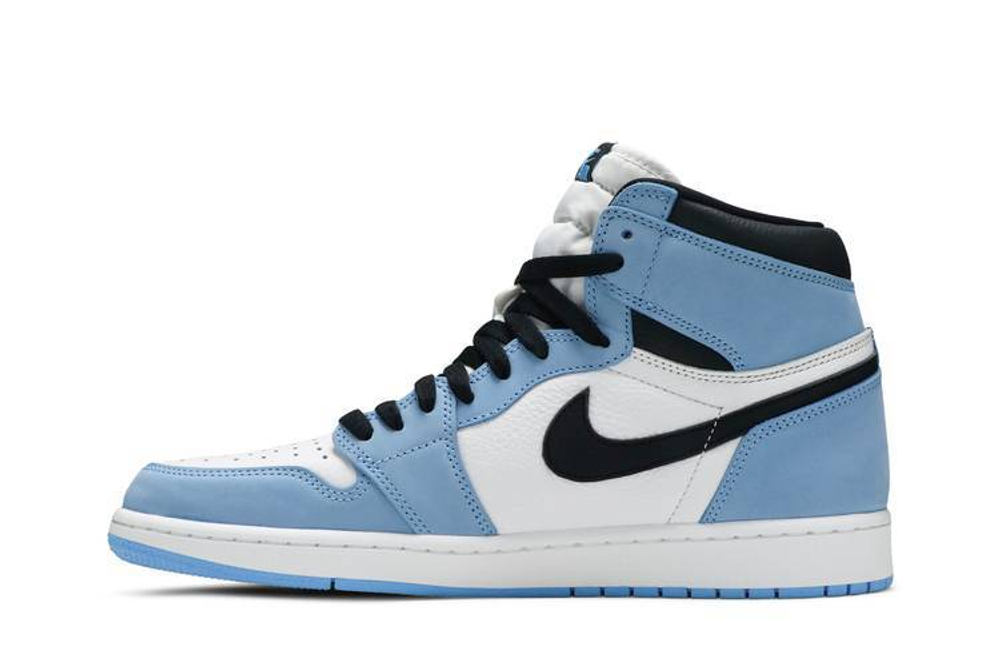 Кроссовки Jordan Air Jordan 1 Retro High Og "University Blue"