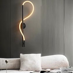 Настенный Светильник Glorify Optic Cord B By Imperiumloft