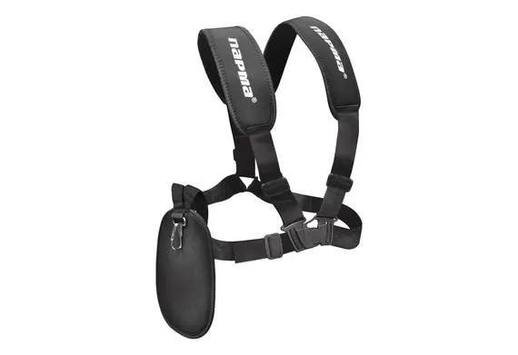 Триммер бензиновый "ПАРМА" БТК-431М