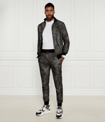 Спортивный костюм Philipp Plein - графитовый (MJJ0796 PTE003N)