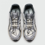 кроссовки Asics Gel-Kahana TR V4 Silver 1203A497-200