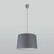 Подвесной светильник TK Lighting 1881 Maja Grafit