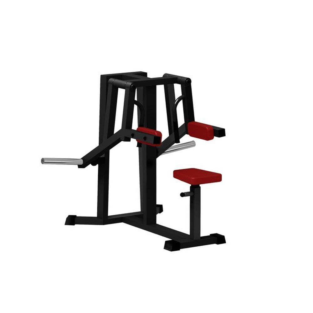 Дельта-машина Черный