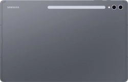 Планшет Samsung Galaxy Tab S10 Ultra BSM-X920 9300+ (3.4) 8C RAM12Gb ROM256Gb 14.6" AMOLED 2X 2960x1848 Android 14 серый 13Mpix 12Mpix BT WiFi microSD 1Tb 11200mAh