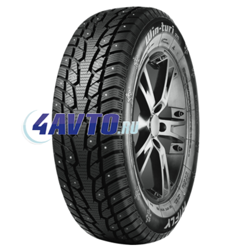 Купить Легковая шина HIFLY  265/70/17  T 115 Win-turi 215  Ш.