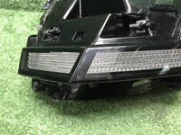ДХО правый Zeekr 009 (2022-н.в.) LED