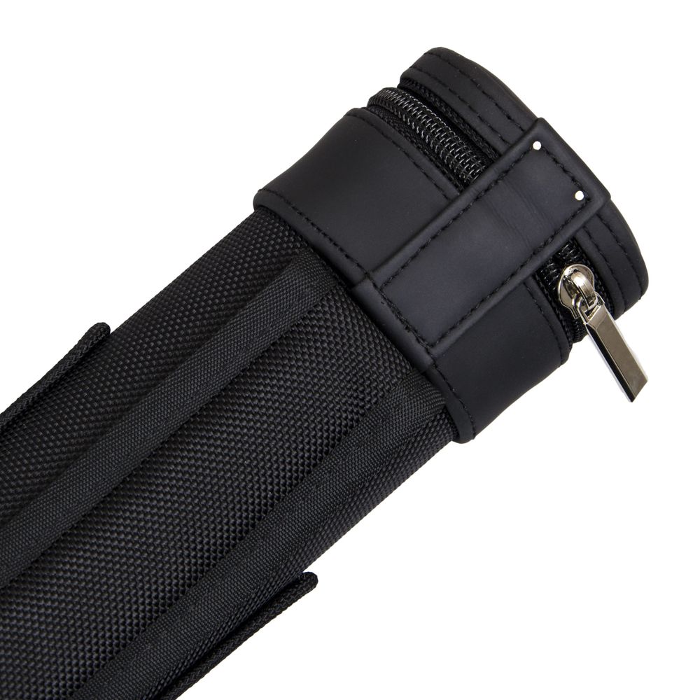 Тубус для кия "WINNER 1" 1/1 85 см (черный)