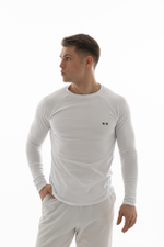 Костюм лонгслив и мужские джоггеры