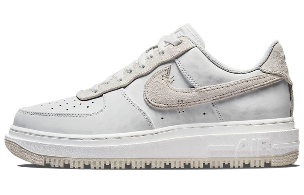 Кроссовки Nike Air Force 1 Low Summit White