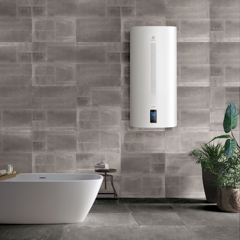 Водонагреватель Electrolux EWH 100 SmartInverter