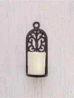 Подсвечник для свечей 2 шт