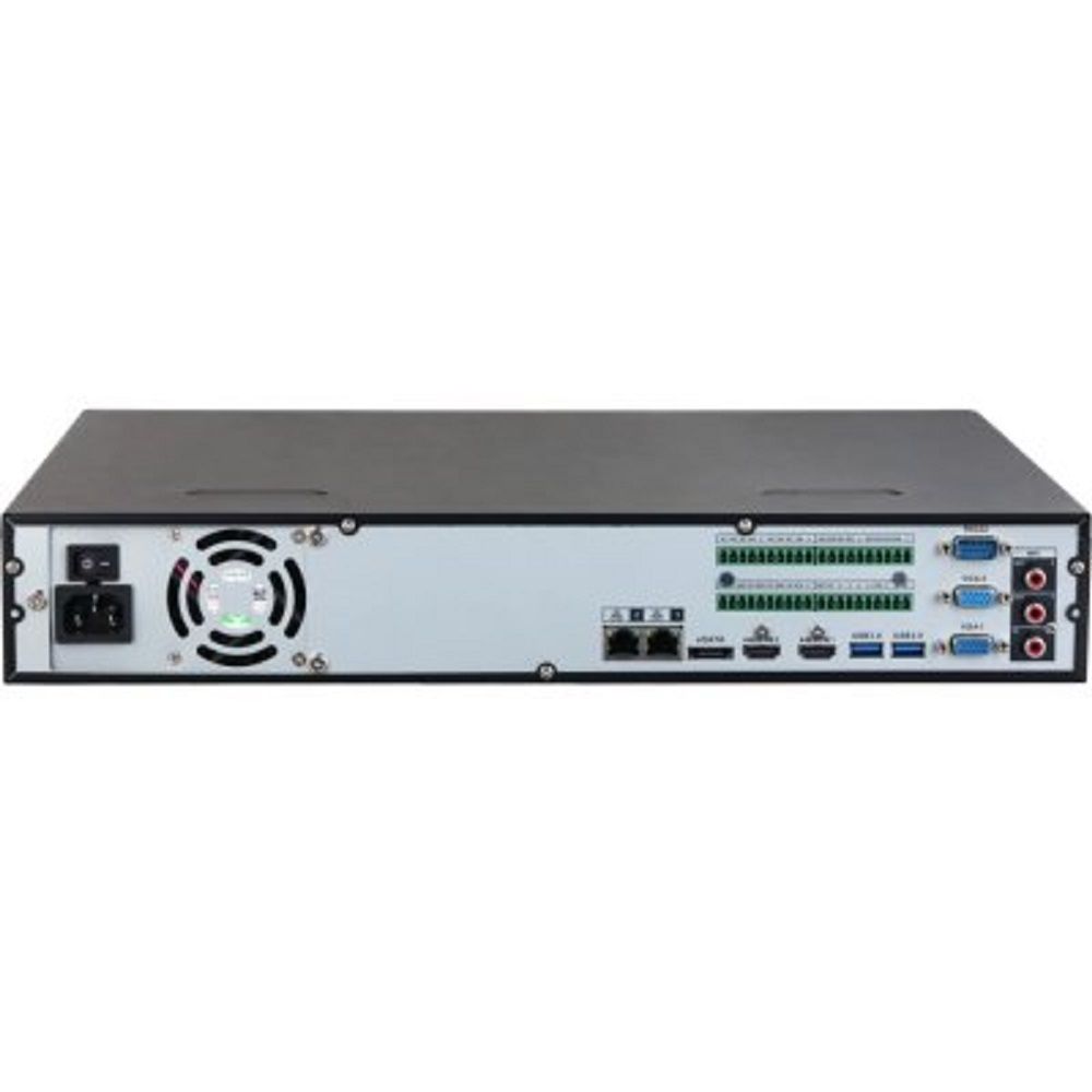 IP видеорегистратор 64 кан. Dahua DHI-NVR5464-EI (Транспортный сертификат ПП 969)