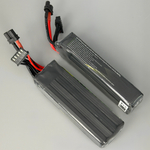Аккумуляторы Betafpv Lava 4S 680 mAh 95c 2шт.
