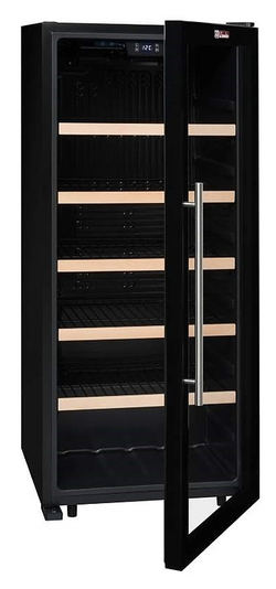 Винный шкаф La Sommeliere SLS117