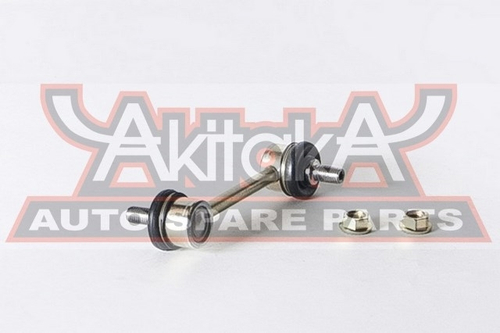 Тяга стабилизатора задняя ASVA 0123302