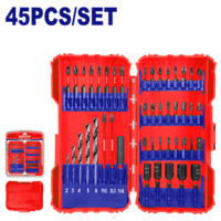 Биты для шуруповертов