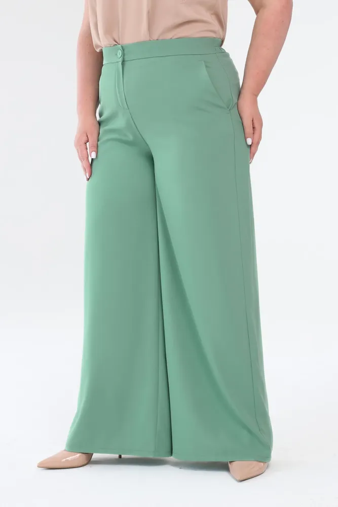 Брюки 20093 Fabrika