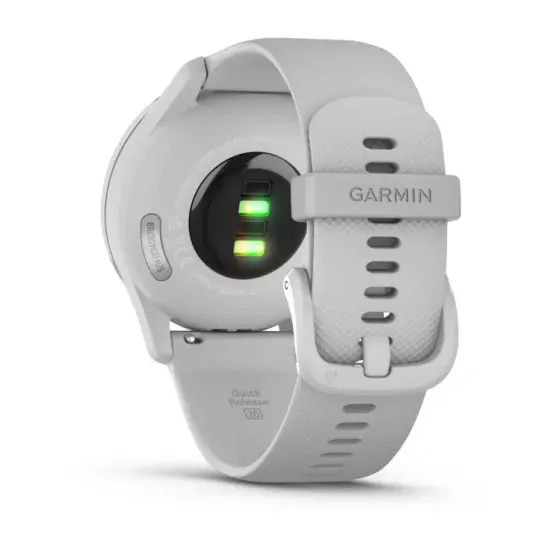 Смарт-часы Garmin Vívomove Trend, Mist Grey 010-02665-03