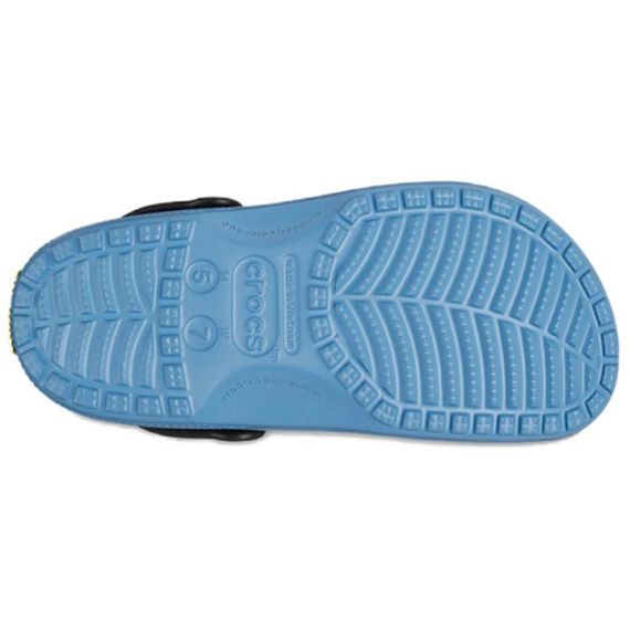 Crocs Classic Clog 'Minions'