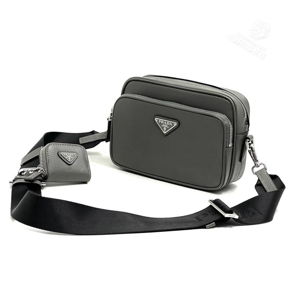 Сумка через плечо Prada