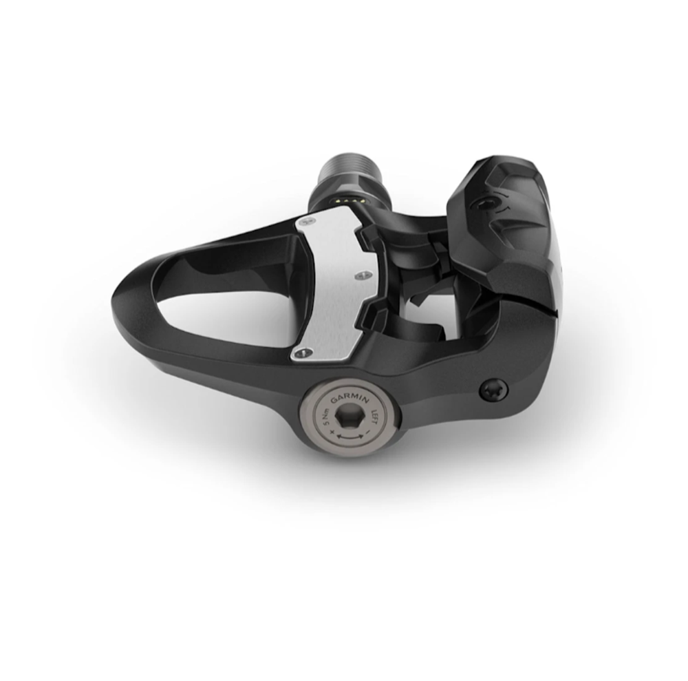 Педали Garmin Rally RK 210 измеритель мощности с двумя датчиками