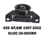 ПОДУШКИ ДВИГАТЕЛЯ 626 GF 97-01