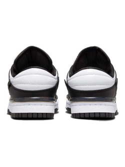 Nike Dunk Low Twist Panda Женские кроссовки для треккинга