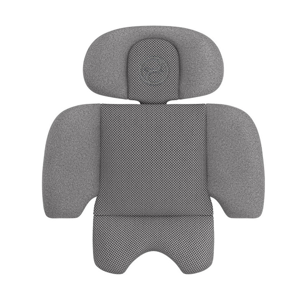 Автокресло Cybex Sirona T i-Size с базой isofix Base T Mirage Grey Plus