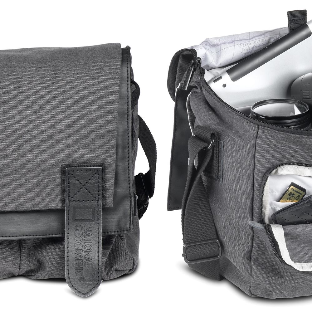 National Geographic NG W2141 Walkabout