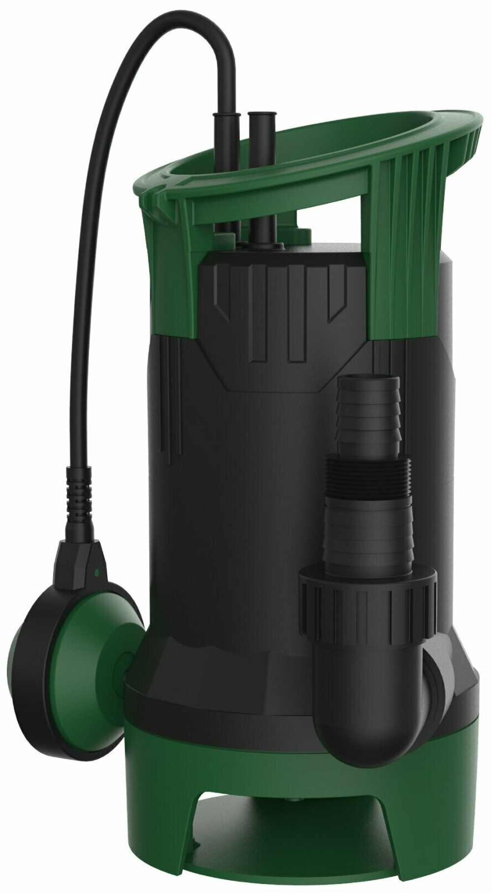 Насос дренажный PUMPMAN GP750N