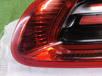 Фонарь правый внутренний Porsche Macan 95b (14-18)