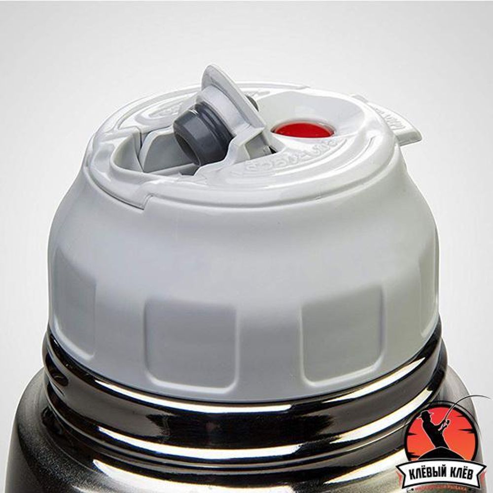 Термос Zojirushi SJ-JS10-XA 1,0 л (стальн)